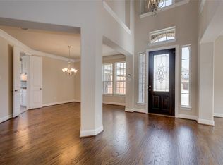 312 Rawhide Path, Keller, TX 76248