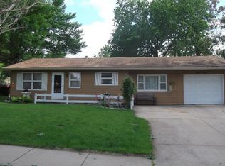 1315 May St, Beatrice, NE 68310