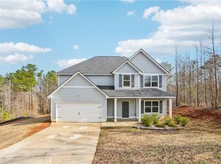 91 Richmond Dr, Lagrange, GA 30240