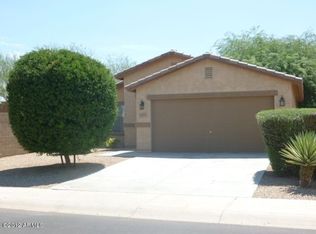 20809 N Ancon Ave, Maricopa, AZ 85139