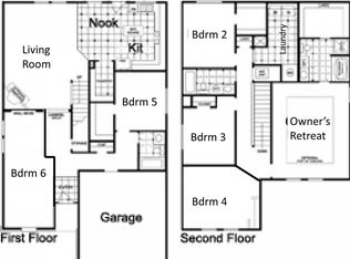 6111 Kingston Rnch, San Antonio, TX 78249