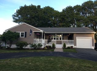 46 Ridge Rd, Methuen, MA 01844