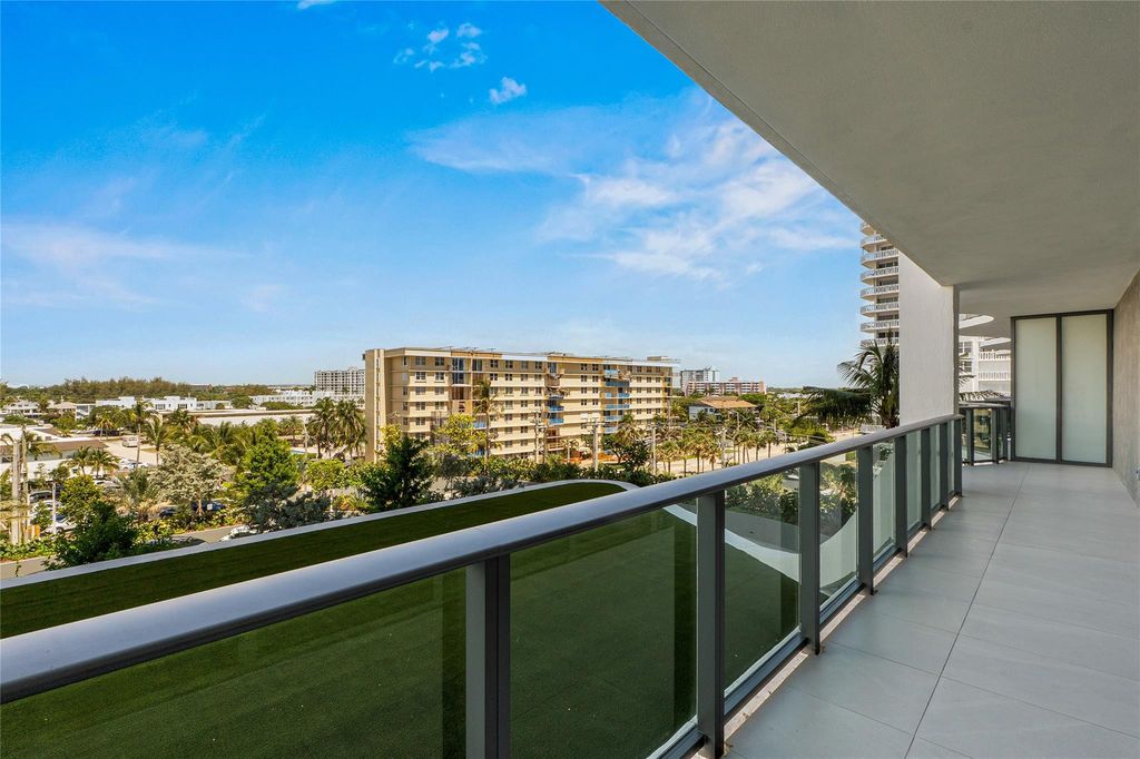 900 N Ocean Boulevard #504, photo 8