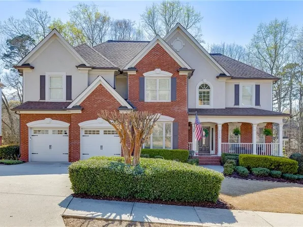 1175 Lamont Cir, Dacula, GA 30019