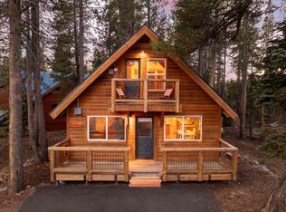 7305 Cascade Rd, Soda Springs, CA 95728