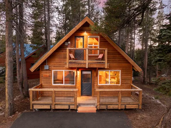7305 Cascade Rd, Soda Springs, CA 95728