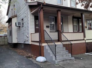 428 Cleveland Ave, Trenton, NJ 08629