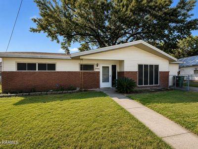 330 Egle St, Morgan City, LA, 70380