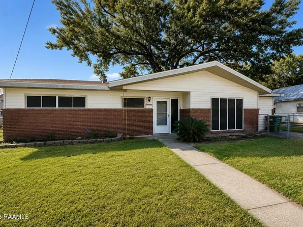 330 Egle St, Morgan City, LA 70380
