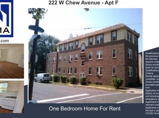 222 West Chew Avenue, Philadelphia, PA 19120