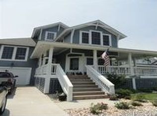 84 Ballast Point Dr, Manteo, NC 27954