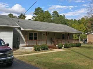 1338 Treasure Isle Rd, Hot Springs, AR 71913