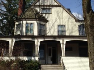 217 Silver St, Bennington, VT 05201