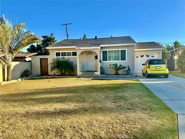 11330 Waddell St, Whittier, CA 90606