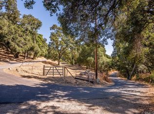 3770 Ridge Rd, Templeton, CA 93465