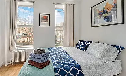 Rented by REAL New York