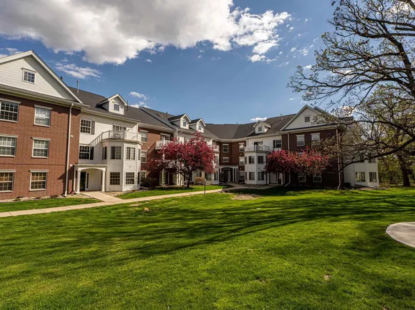 10 Kings Mill Cir Unit 315, Madison, WI 53718