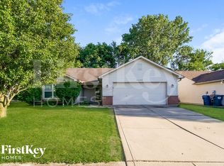 5133 Dollar Ridge Ln, Indianapolis, IN 46221