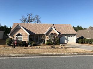 99 Rainwater Ln PH 3, Dallas, GA 30157