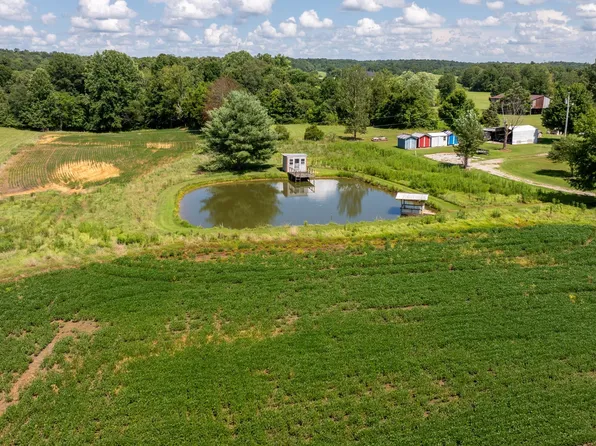 4643 Huntsville Quality Rd, Quality, KY 42256