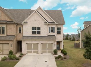1310 Hampton Oaks Drive, Alpharetta, GA 30004
