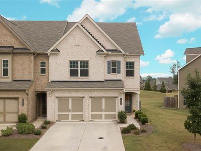 1310 Hampton Oaks Drive, Alpharetta, GA, 30004