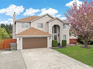 4015 214th Street Ct E, Spanaway, WA