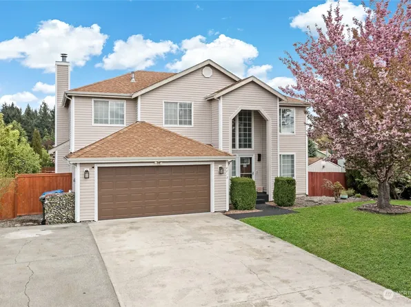 4015 214th Street Ct E, Spanaway, WA 98387