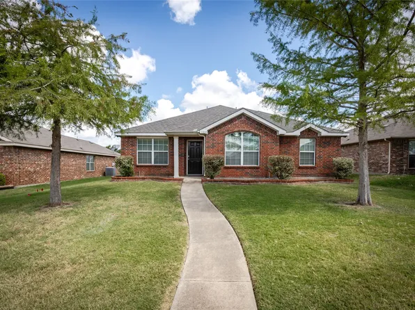 1831 Shanna Dr, Lancaster, TX 75134