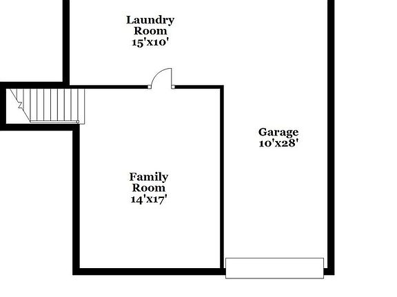 4th image of 7439 Cardinal Way