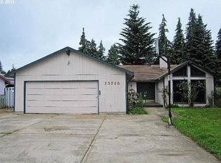 33258 SW Evergreen Way, Scappoose, OR 97056