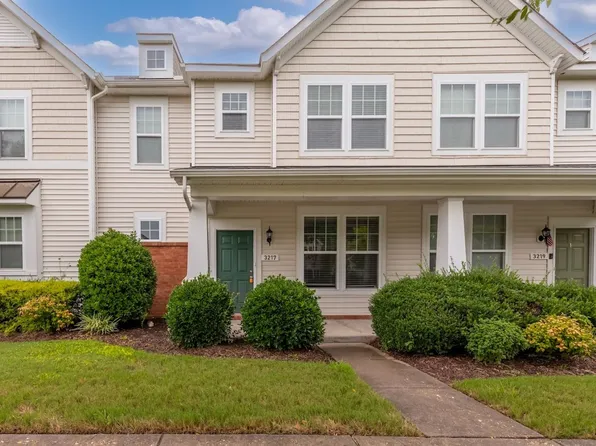 3217 Francis Ct, Toano, VA 23168