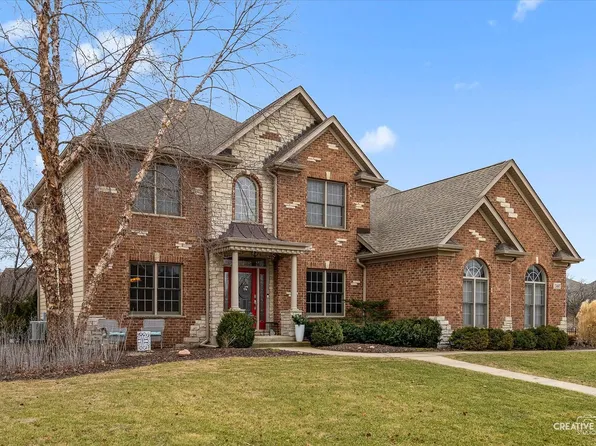 24607 Rylane Ct, Shorewood, IL 60404