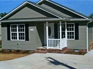 216 Aldridge Rd, Archdale, NC 27263