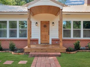 1116 Durst St, Nacogdoches, TX 75964