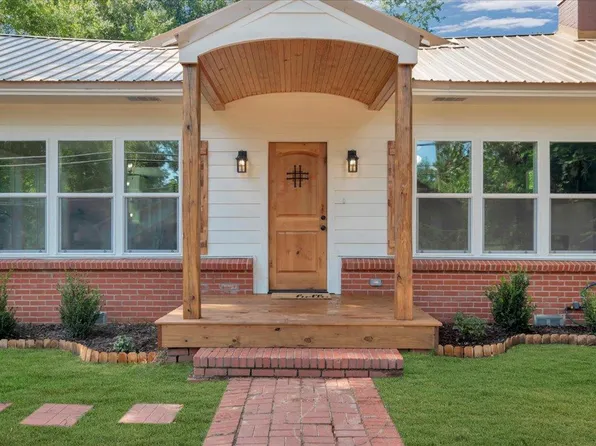 1116 Durst St, Nacogdoches, TX 75964