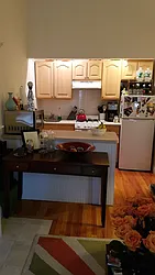 Rented by Apartments by Us