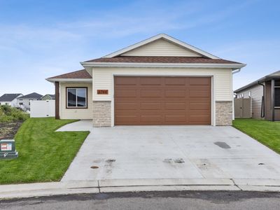 6744 68th Ave S, Horace, ND, 58047