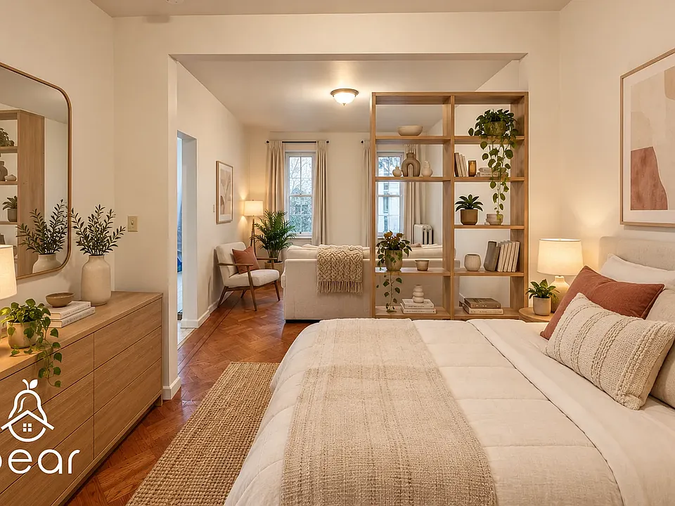 66-68 Fresh Pond Rd #2R