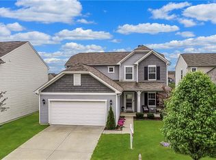 12669 Antigua Dr, Noblesville, IN 46060