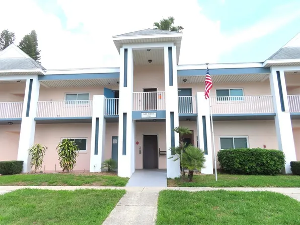 2291 Americus Blvd W APT 37, Clearwater, FL 33763