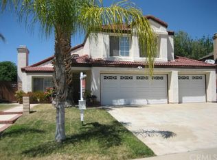 26070 Bridger St, Moreno Valley, CA 92555