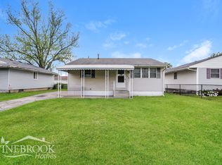 3091 Parsons Ave, Columbus, OH 43207