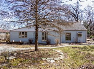 12421 S Ridge Rd, Palos Park, IL 60464