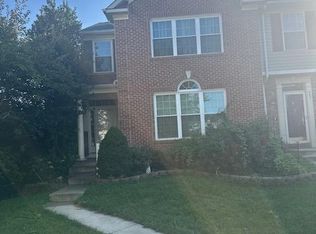 443 Deerhill Cir, Abingdon, MD 21009