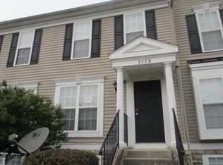6578 Crab Apple Dr, Canal Winchester, OH 43110