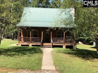 127 Hamms Landing Rd, Prosperity, SC 29127