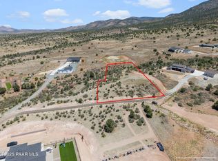 1 E Broadhead Trl, Prescott Valley, AZ 86315