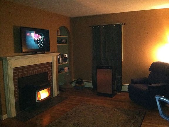 2nd image of 306 East Dunbarton Road