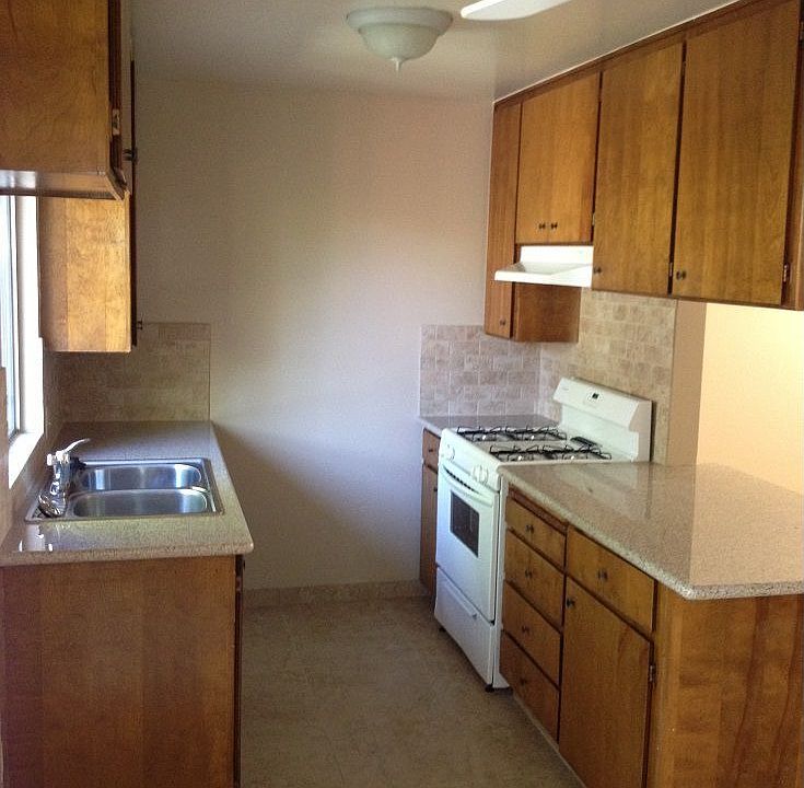 Updated Kitchen!